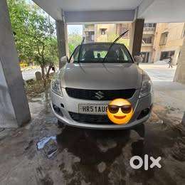 Maruti Suzuki Swift 2013 Petrol 28000 Km Driven
