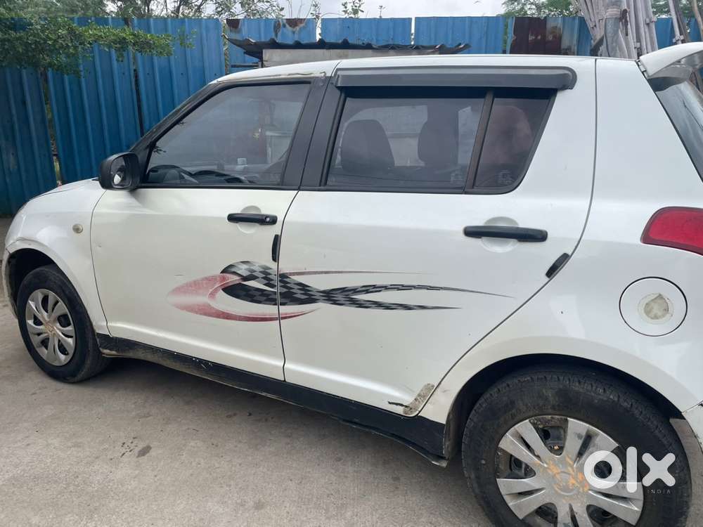 Maruti Suzuki Swift Petrol 2008 Car