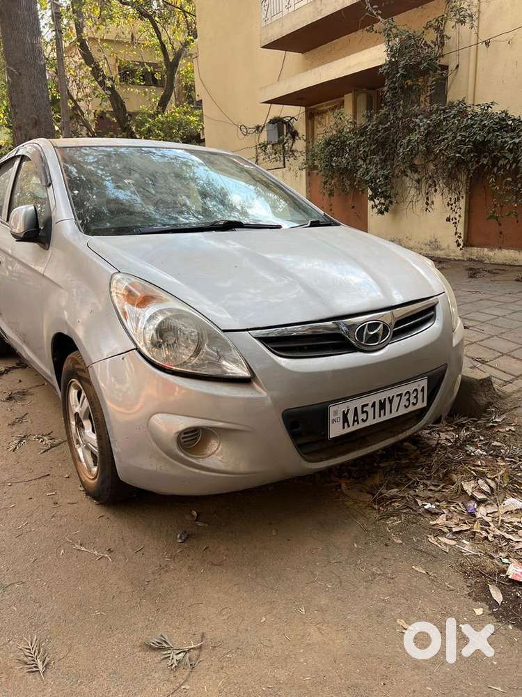 Hyundai I20 In Good Condition Documents Upto Date For 210000