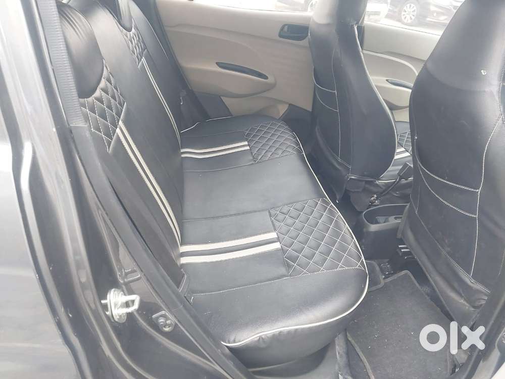 Hyundai New Santro 1.1 Magna Mt, 2022, Petrol