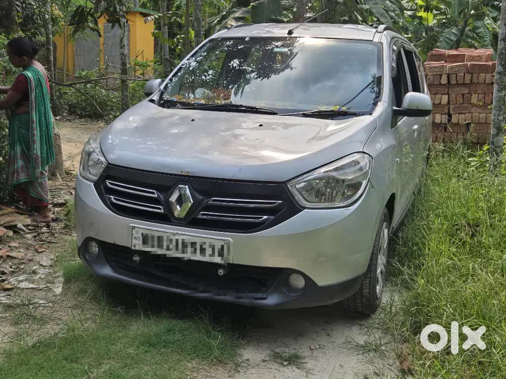 Renault Lodgy 2016 Diesel