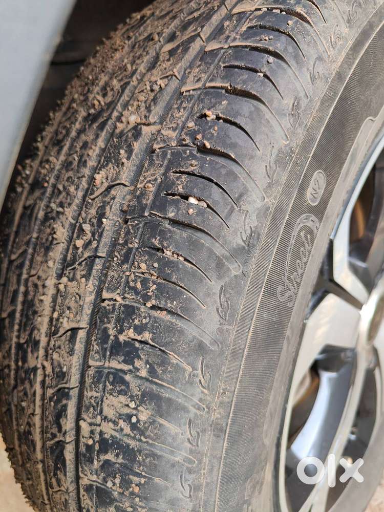 Well Maintained Car For Daily Commute