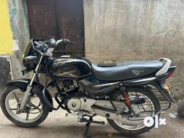 Olx bike bajaj ct 100 hot sale