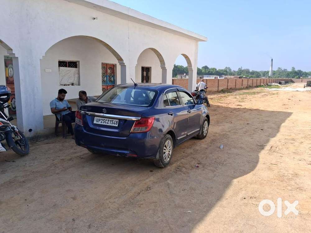 Maruti Suzuki Dzire 2020 Petrol Good Condition