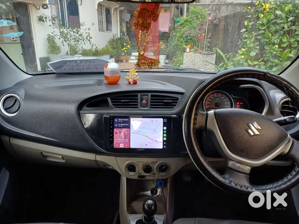 Maruti Suzuki Alto 2017 Vxi