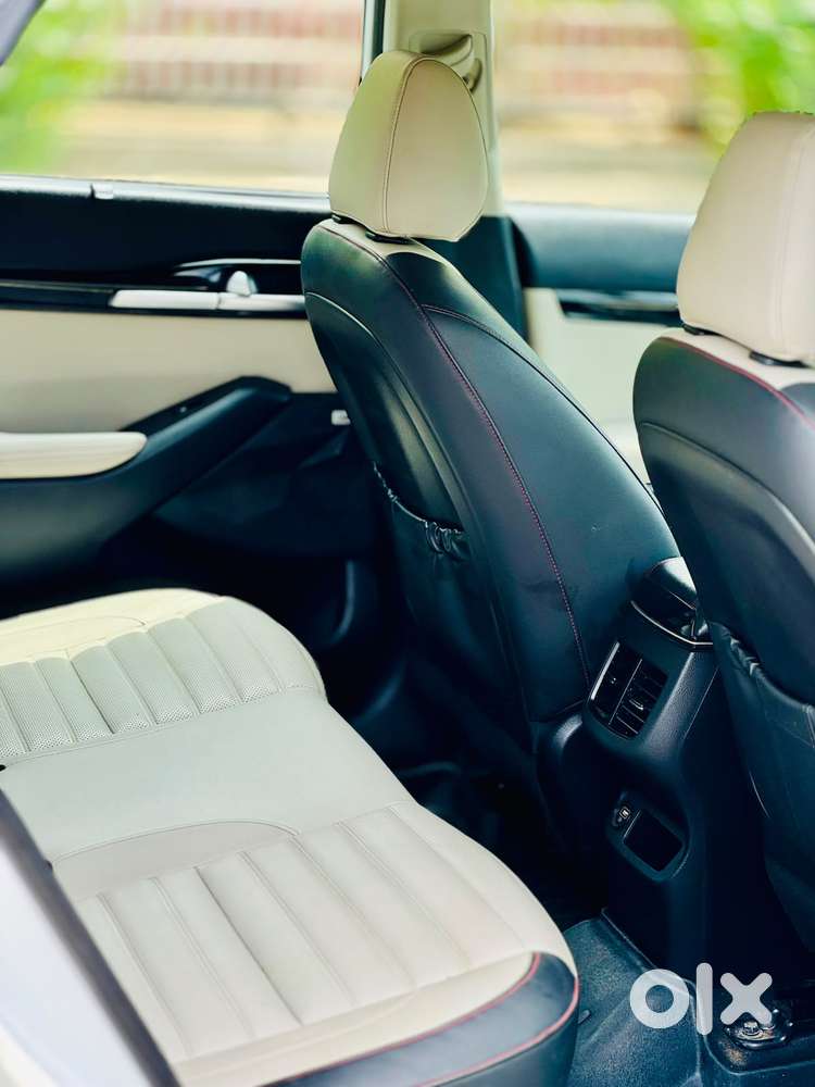 Kia Seltos, 2019, Petrol