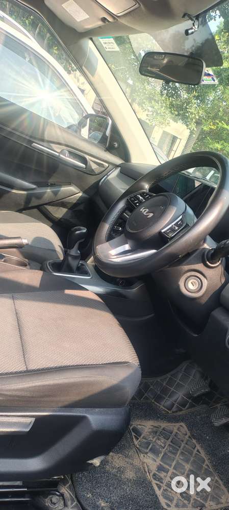 Kia Seltos Hte D, 2024, Diesel