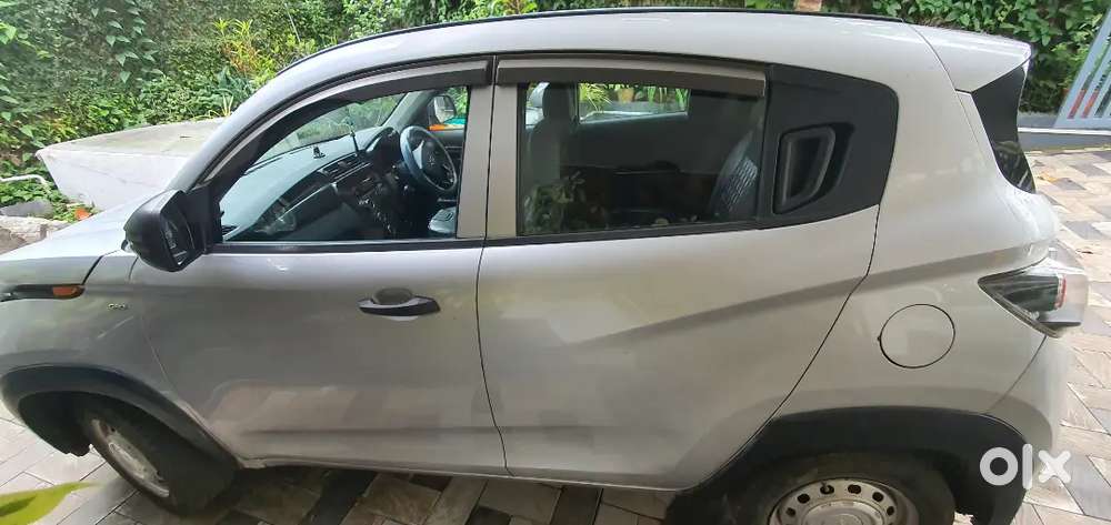 Mahindra Kuv100 Nxt 2018 Model