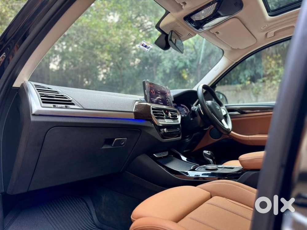 Bmw X3 Xdrive20d M Sport, 2023, Diesel