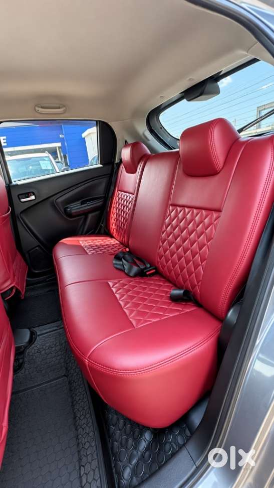Maruti Suzuki Celerio X 1.0 Vxi (o) Amt, 2024, Petrol