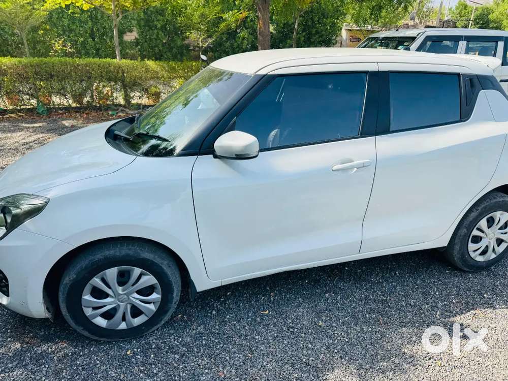 Maruti Suzuki Vxi 2023 60000 Km Driven