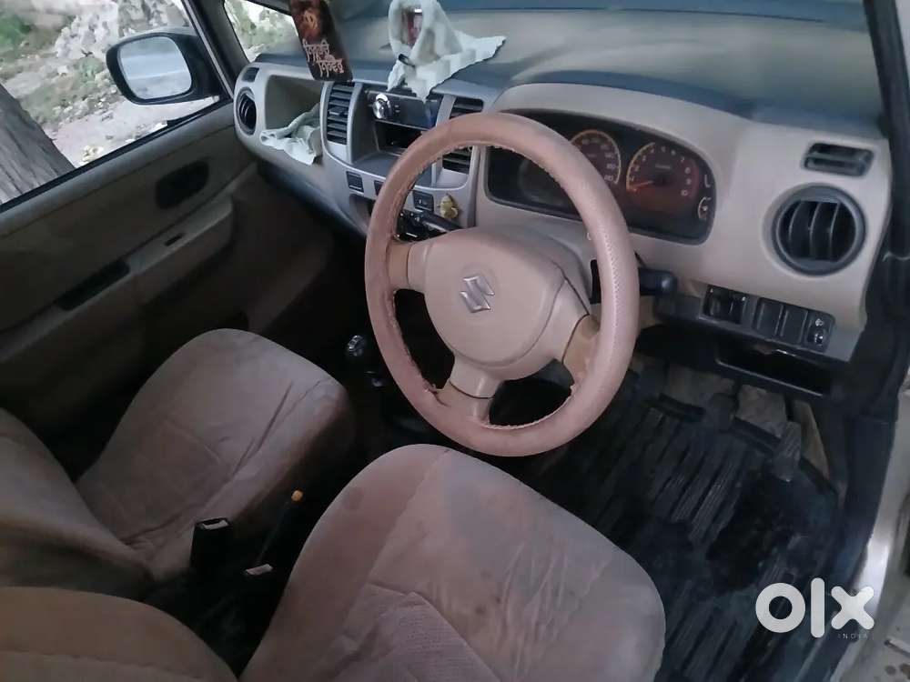 Maruti Suzuki Zen Estilo 2009 Model