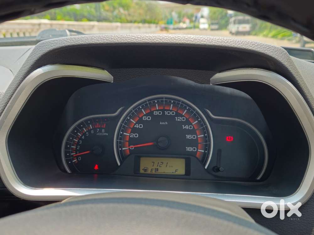 Maruti Suzuki Alto K10 1.0 Vxi, 2019, Petrol