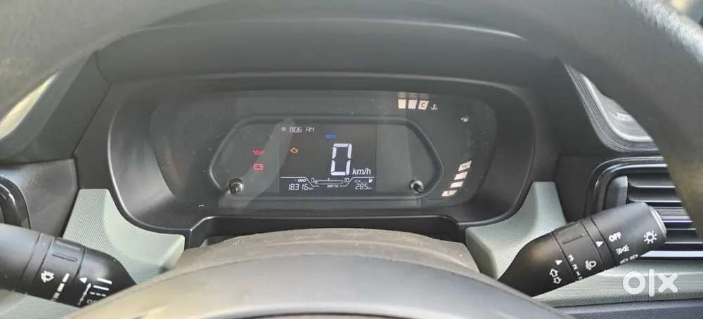 Brand New Tata Punch