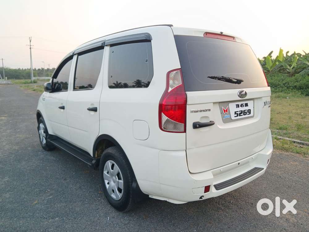 Mahindra Xylo H4 Bs Iv, 2017, Diesel