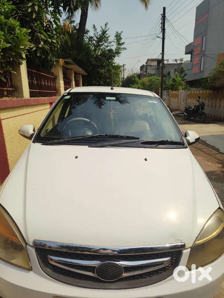 Tata Indigo Diesel 2016