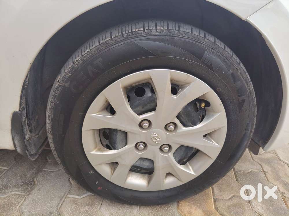 Hyundai Grand I10 1.2 Kappa Sportz, 2013, Petrol