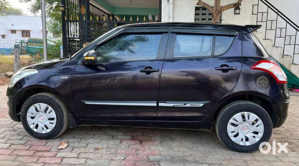 Maruti Suzuki Swift Vdi (o), 2016, Diesel