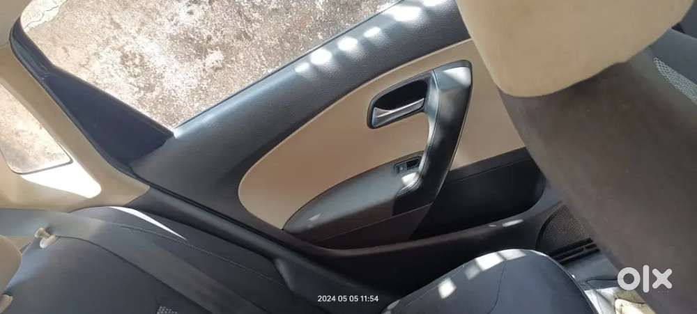 Volkswagen Polo Diesel 2013 Variant
