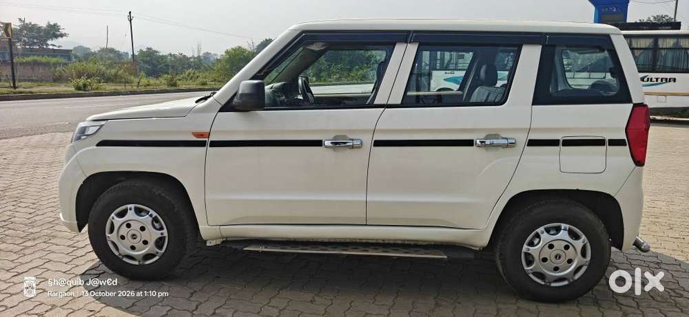 Mahindra Bolero Neo N4, 2023, Diesel