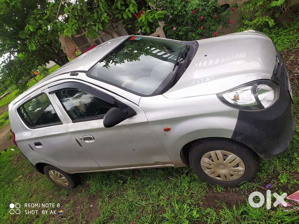 Maruti Suzuki Alto 800 Cng & Hybrids Well Maintained