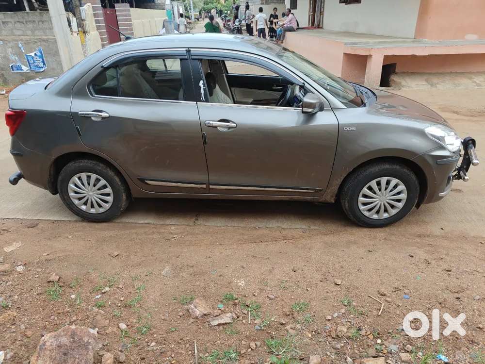 Maruti Suzuki Dzire Vdi 2019