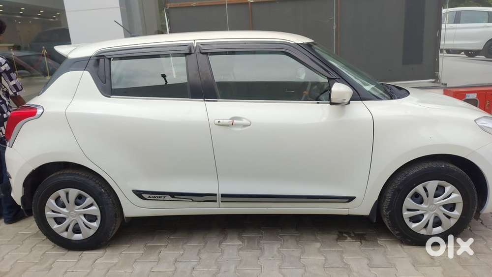 Swift 1.2 Vxi 2021