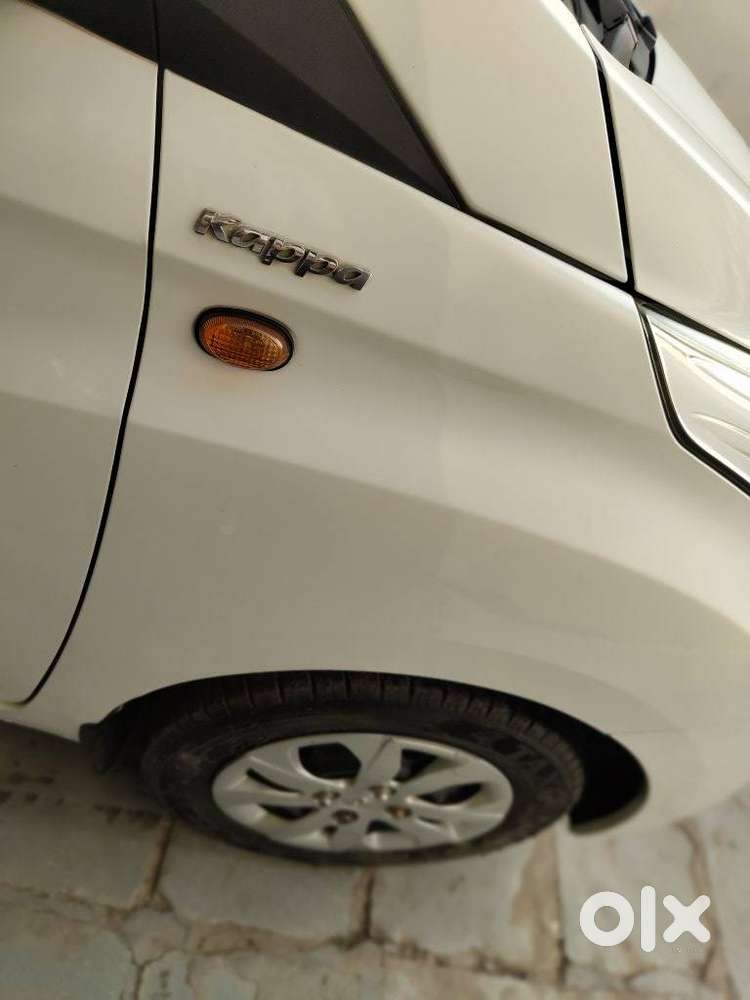 Hyundai Eon 1.0 Kappa Magna + (o), 2015, Petrol