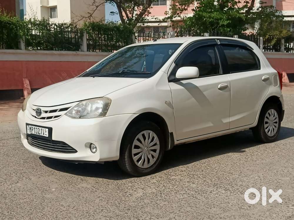 Toyota Etios Liva 2011-2012 Gd, 2012, Diesel