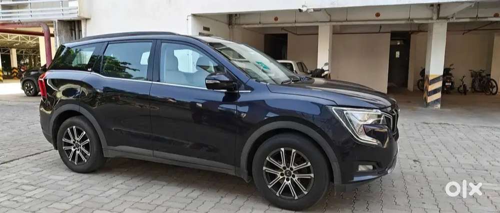 Mahindra Xuv700 Ax7l Manual Diesel 2025 Model