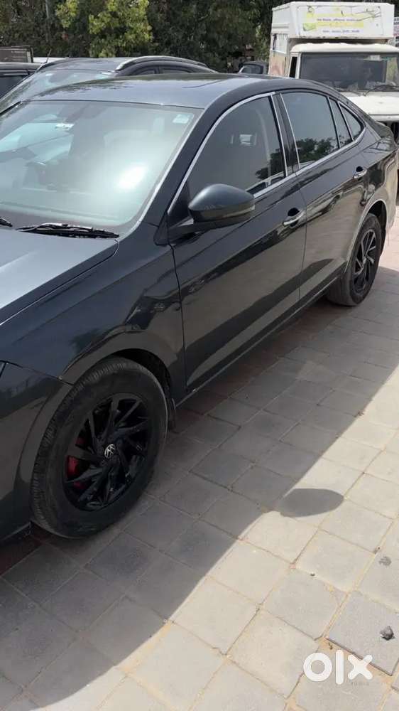 Volkswagen Virtus 2022