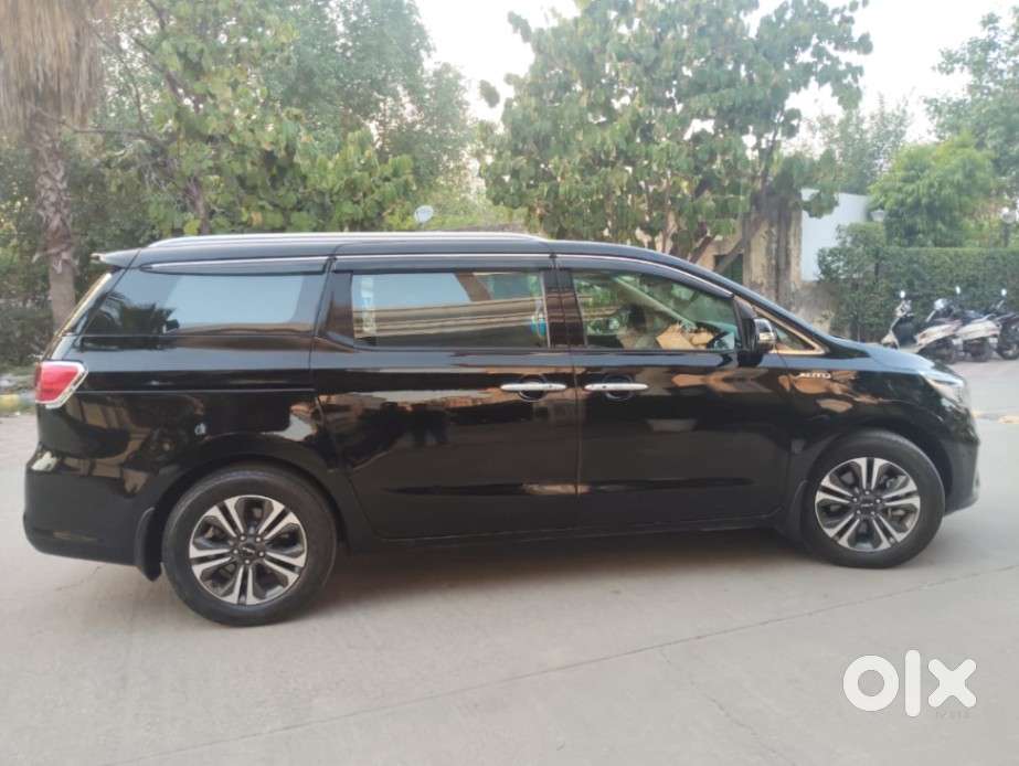 Kia Carnival Limousine Plus 7 Str, 2023, Diesel