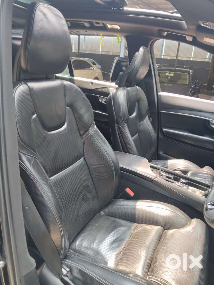 Volvo Xc90 D5 Awd, 2016, Diesel