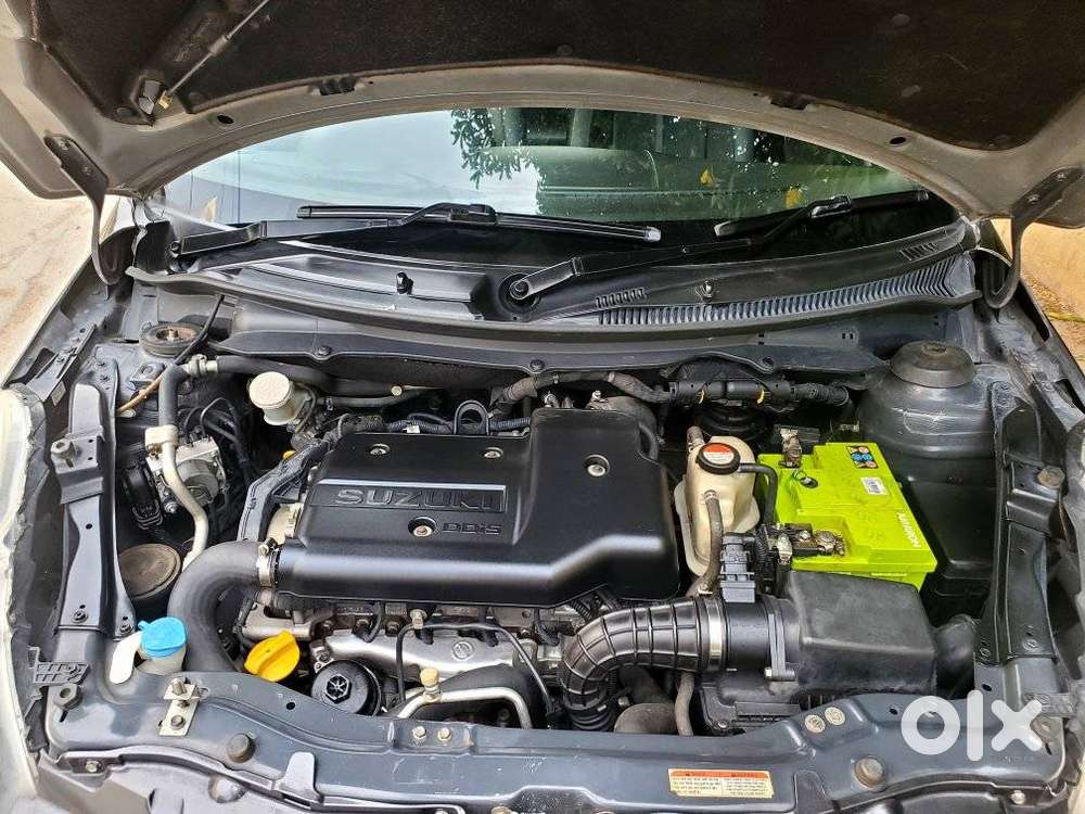 Maruti Suzuki Swift Ddis Vdi, 2015, Diesel