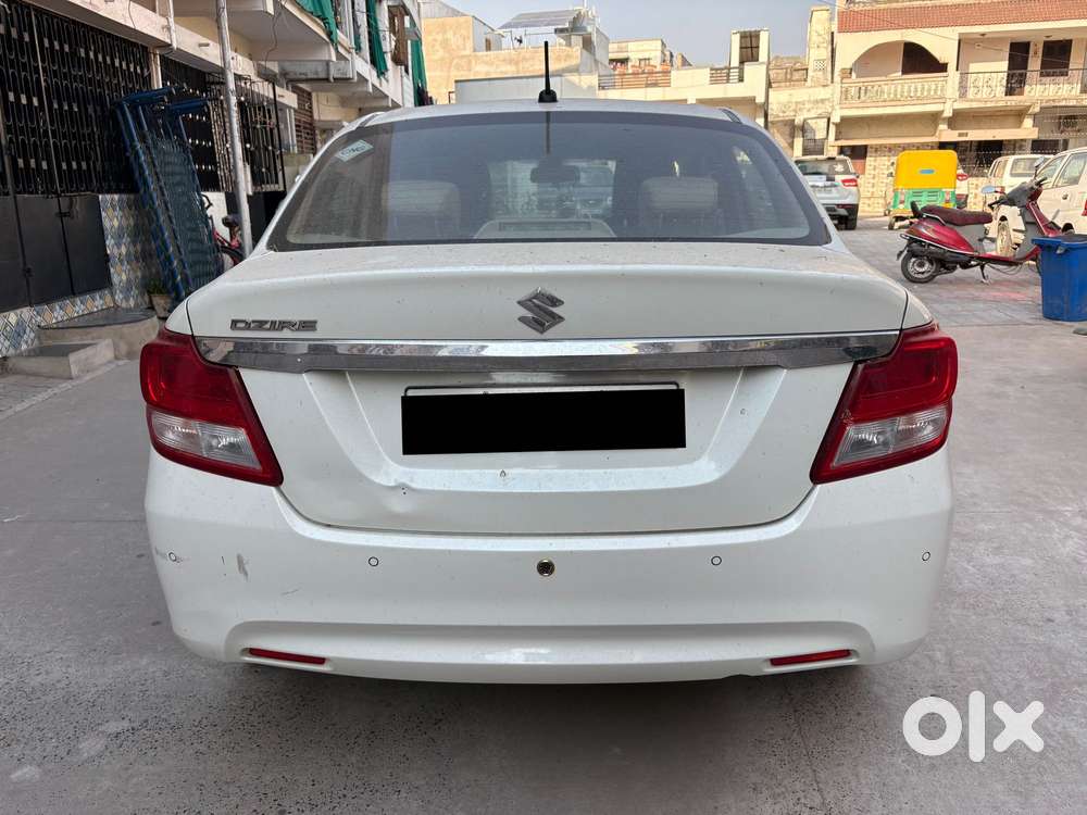 Maruti Suzuki Dzire 1.2 Zxi Cng, 2023, Cng & Hybrids