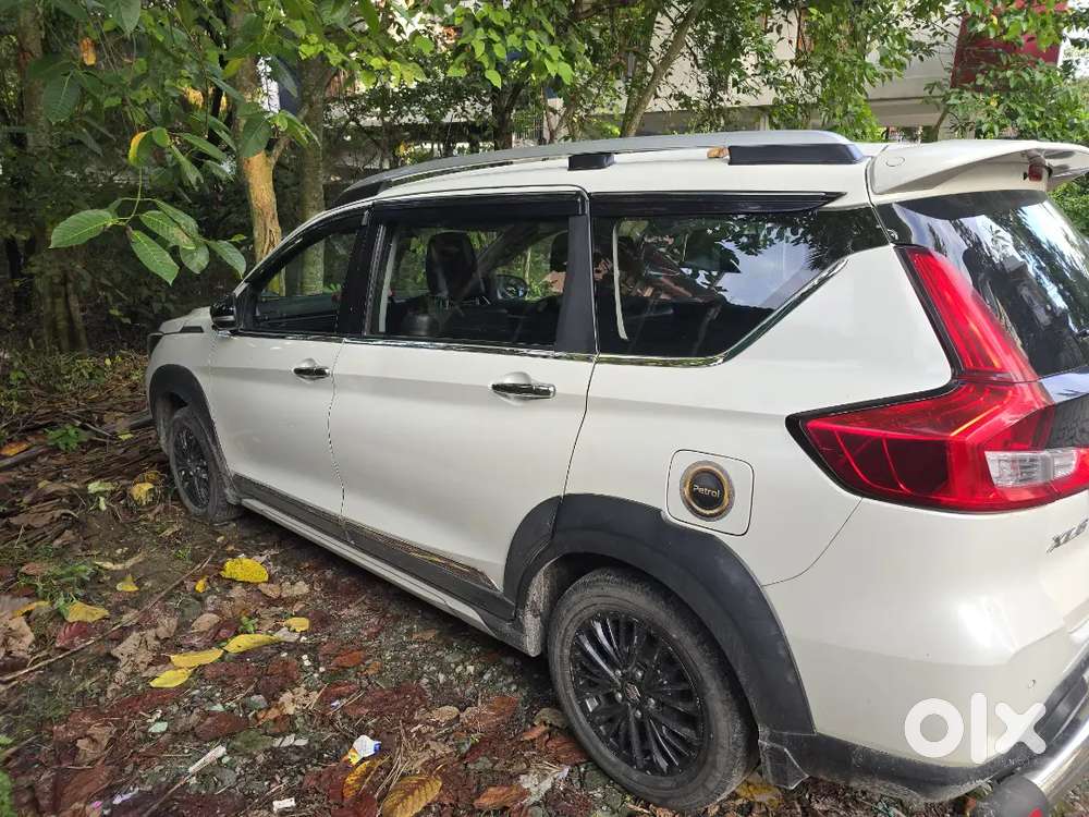 Maruti Suzuki Xl6 2019