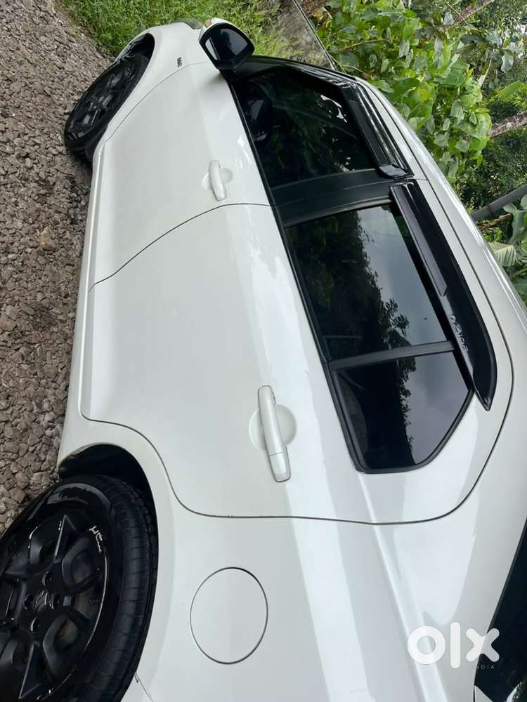 2013 Maruti Suzuki Dzire