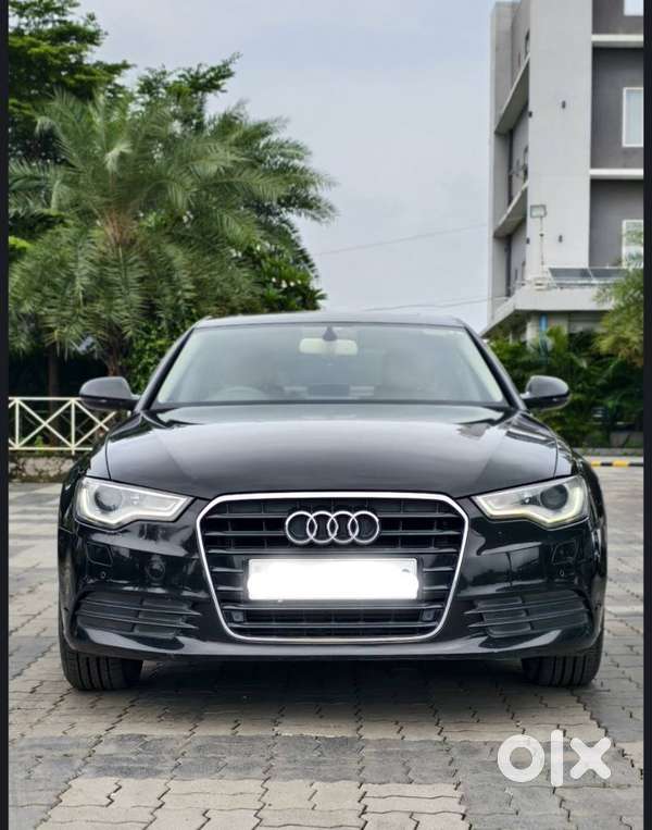 Audi A6 2.0 TDI Premium, 2014, Diesel