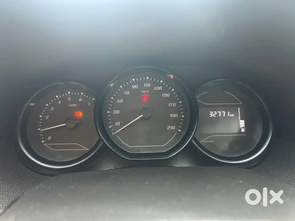 Renault Duster Petrol Manual 2020 Car