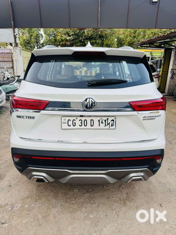 Mg Hector 2.0 Sharp Diesel, 2021, Diesel