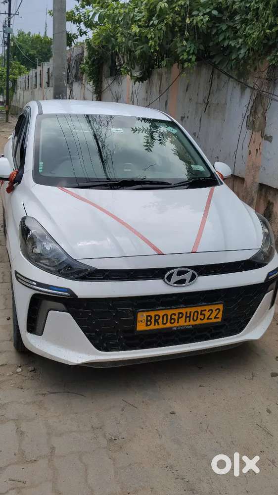 Hyundai Aura 1.2 Sx 2026