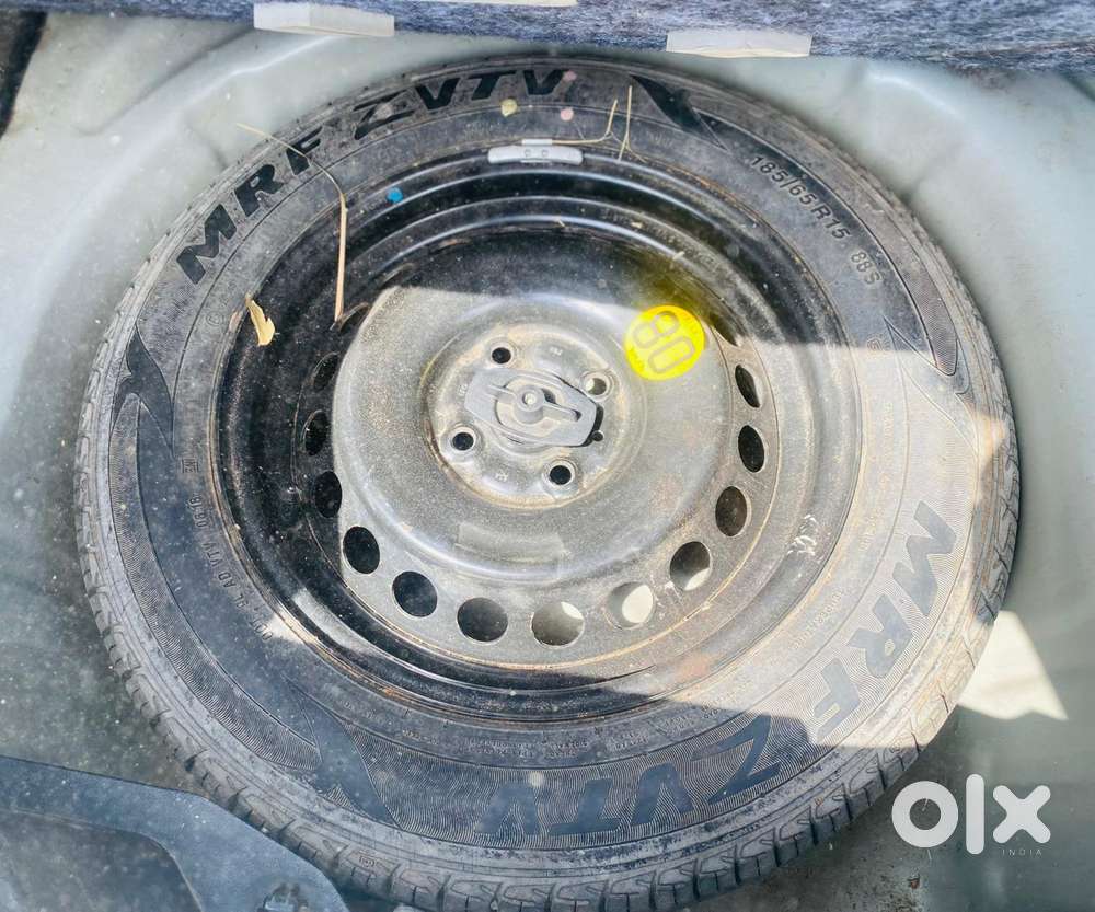 Maruti Suzuki Baleno Zeta, 2018, Diesel