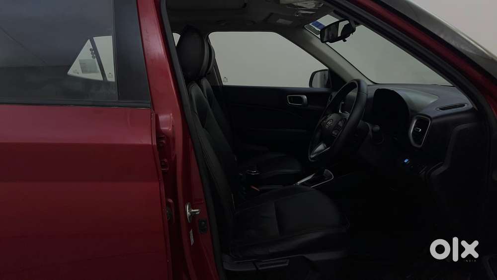 Hyundai Venue Sx Plus Turbo Dct, 2019, Petrol