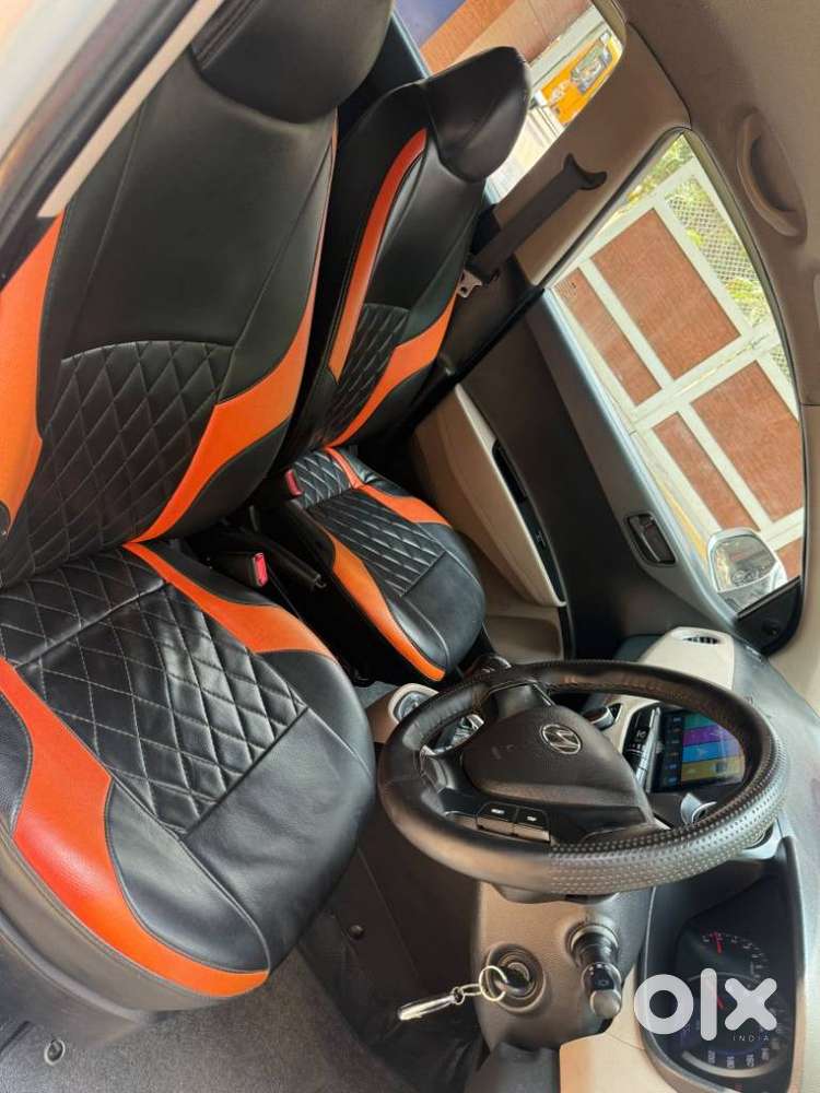 Hyundai Grand I10, 2018, Diesel