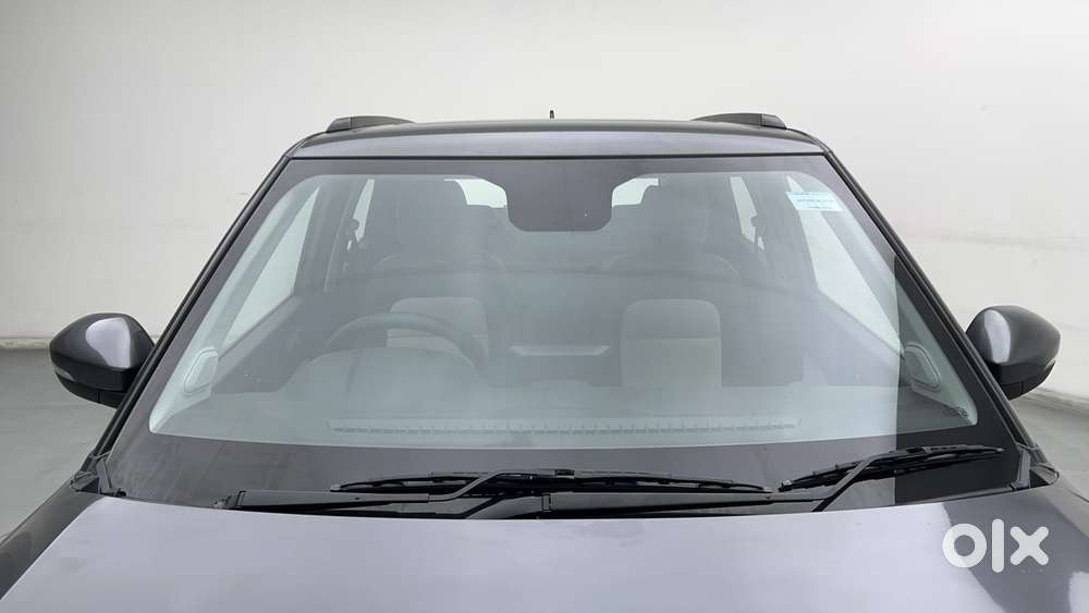 Tata Punch 1.2 Revotron Accomplished Dazzle Pack Amt, 2024, Petrol