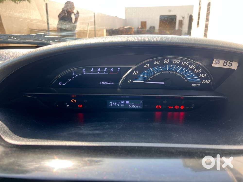 Toyota Etios Liva 2018 Year Car