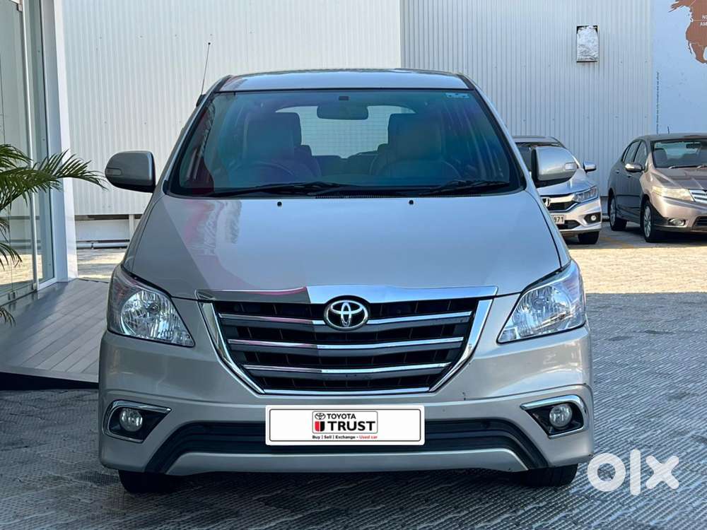 Toyota Innova