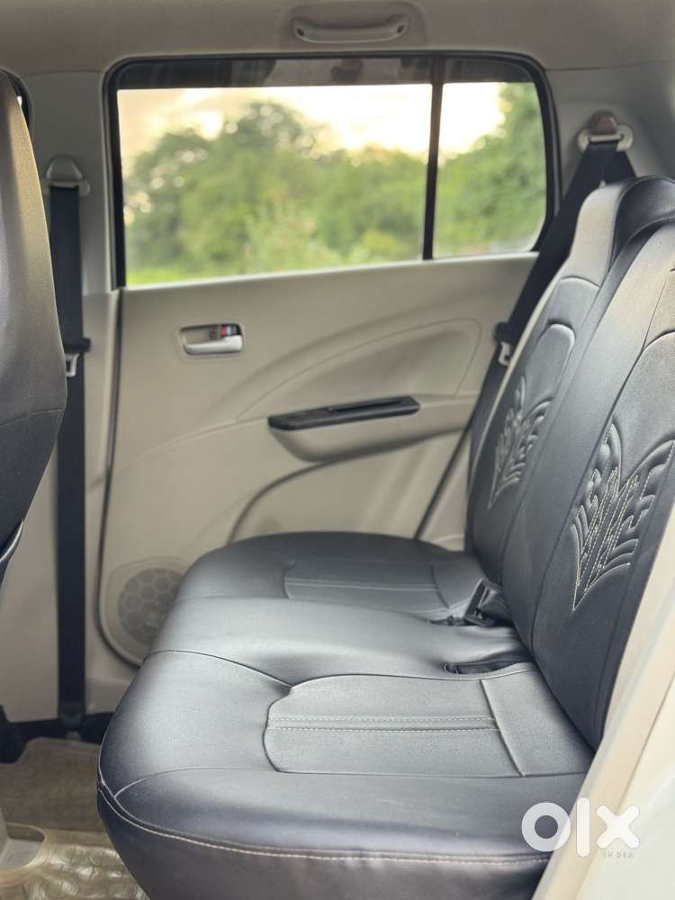 Maruti Suzuki Celerio Vxi At, 2014, Petrol