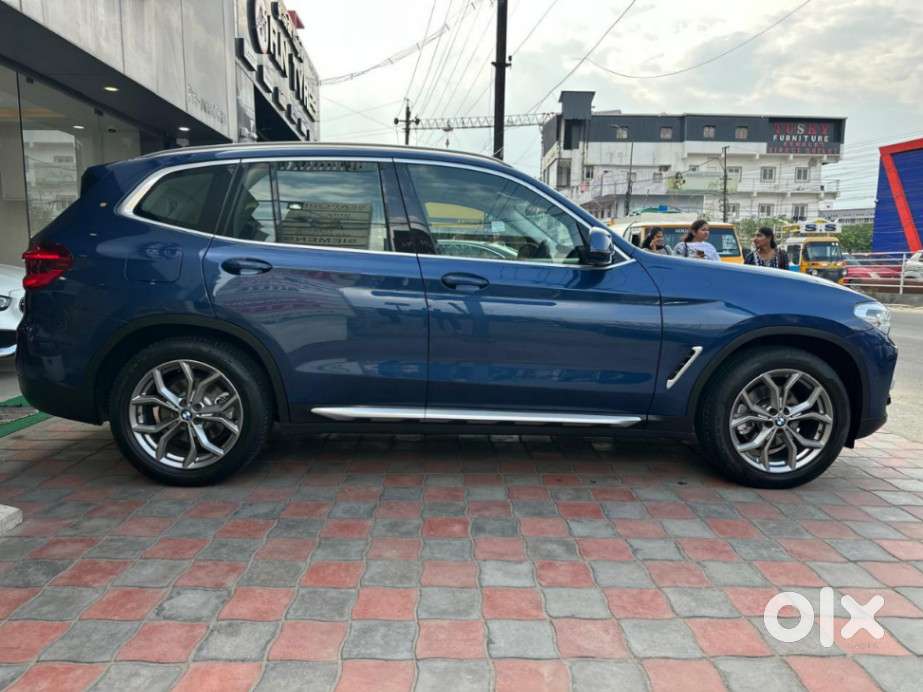 Bmw X3 X Drive 20d X-line, 2018, Diesel