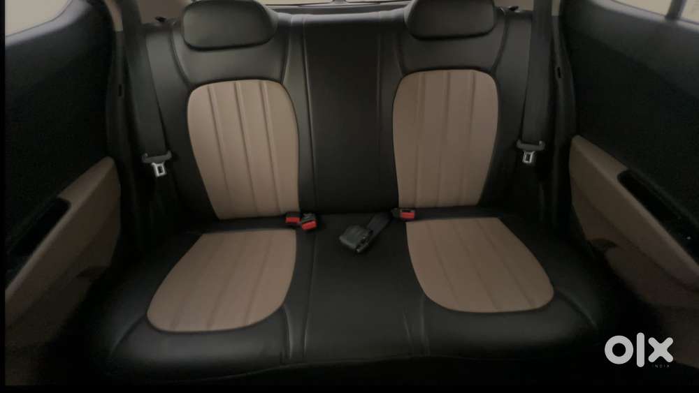 Hyundai Grand I10 1.2 Kappa Magna, 2019, Petrol